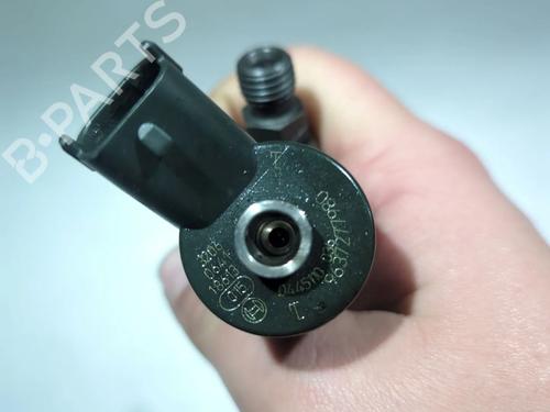 Used Injector CITROËN C5 I (DC_) 2.0 HDi (107 hp) 24444506