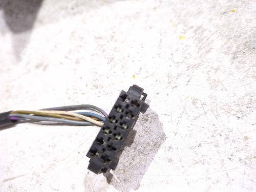 Right mirror SKODA SUPERB I (3U4) 2.0 TDI | BP31183148C27 