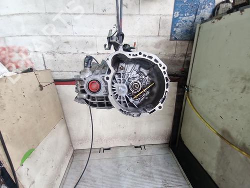 Used Gearbox Gearbox 38200896 38200896