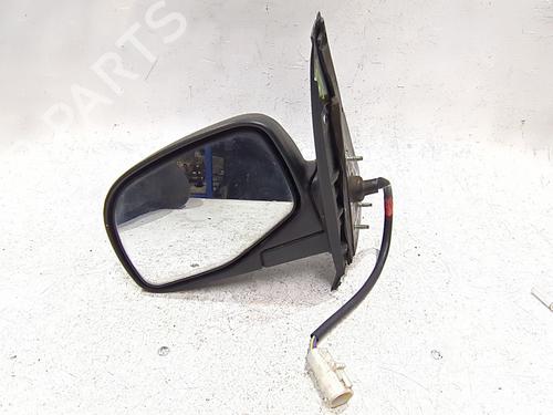 Used Left mirror Left mirror FORD USA EXPLORER (U2, U_) 4.0 (207 hp) 34185986 34185986