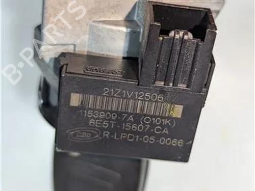 Ignition barrel FORD KUGA II (DM2) 2.0 TDCi 4x4 | BP23924940M48 