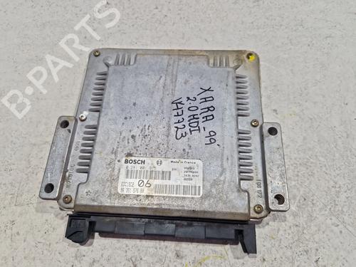 Electronic module CITROËN XSARA (N1) 2.0 HDi 90 | BP29521667M83 