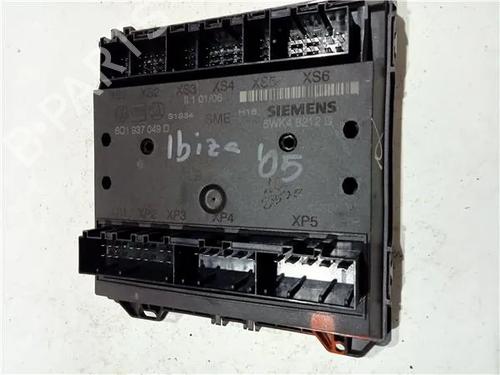 Elektronische module SEAT IBIZA III (6L1) 1.9 TDI (131 hp) 23924109