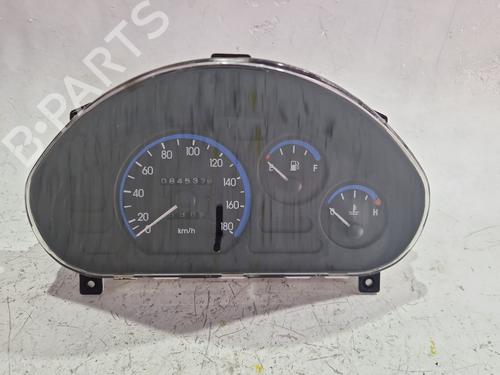 Used Instrument cluster Instrument cluster DAEWOO MATIZ (M100, M150) 0.8 (52 hp) 35785632 35785632