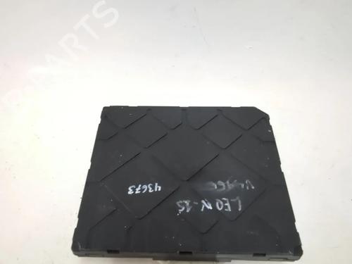 Elektronisk modul SEAT LEON (5F1) 1.4 TSI (125 hp) 25017403