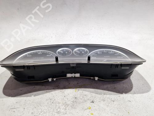 Instrument cluster PEUGEOT 307 (3A/C) 2.0 HDi 90 | BP29388275C47 
