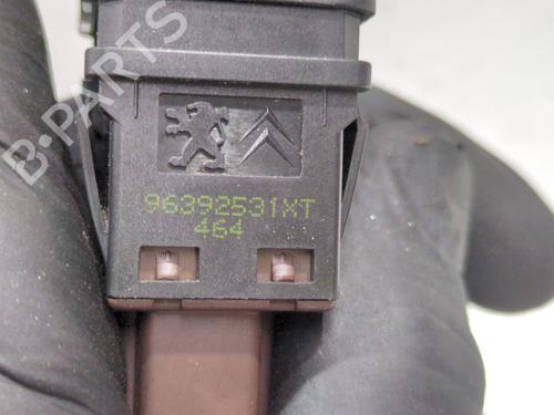 Electronic module PEUGEOT 307 Break (3E) 1.6 HDi 110 | BP34624256M83 - Image 5