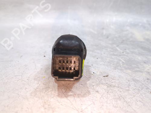 Mirror switch RENAULT CAPTUR I (J5_, H5_) 1.5 dCi 90 (J5N4, J5M5, J5MW, J5M6, J5AL, J5AJ) | BP29886069I25