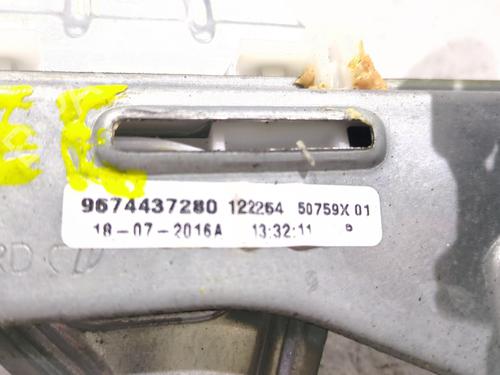 Elevalunas trasero derecho CITROËN C-ELYSEE (DD_) 1.6 HDI 92 | BP31093010C25 