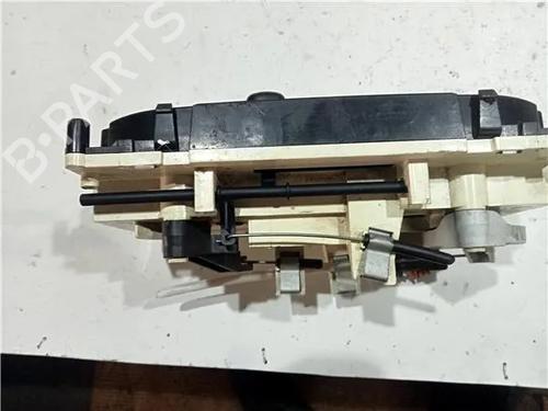 Climate control PEUGEOT 206 SW (2E/K) 1.4 | BP23931589I5 