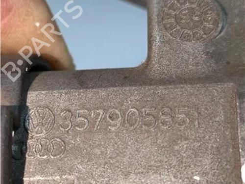 Used Ignition barrel SEAT IBIZA I (21A) 1.2 (60 hp) 23925278