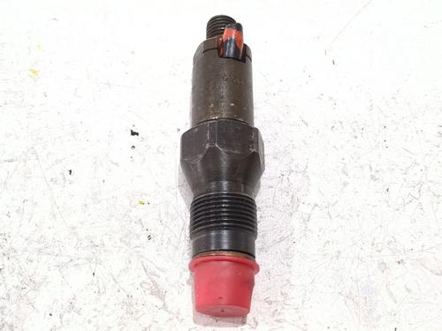 Injektor für PEUGEOT 206 Hatchback (2A/C) 1.9 D (69 hp) 29052442