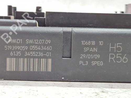Fuse box MINI MINI (R56) Cooper | BP30527558E1