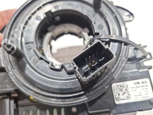 Squib airbag VW TIGUAN (5N_) 2.0 TDI 4motion | BP29519598C102 