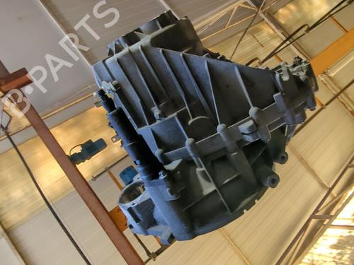 Gearbox SMART FORFOUR (454) 1.3 (454.031) | BP35979408M3 - Image 7