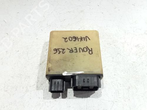 Used Electronic module ROVER 200 Coupe (XW) 216 (122 hp) 31753790