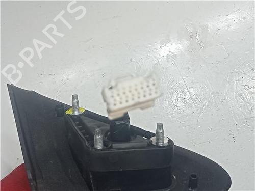 Left mirror NISSAN JUKE (F15) 1.5 dCi | BP23914774C26 