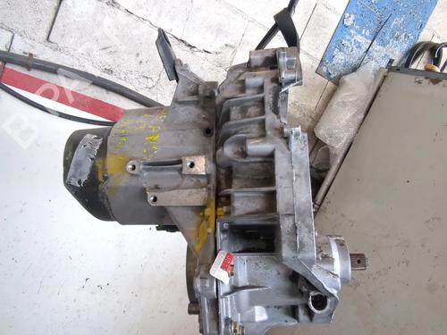Gearbox RENAULT MEGANE I Classic (LA0/1_) 1.6 e (LA0F, LA0S) | BP29006224M3