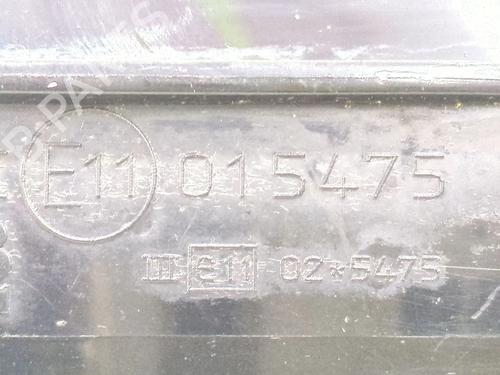 Left mirror FORD FOCUS I Saloon (DFW) 1.8 Turbo DI / TDDi | BP29387472C26 