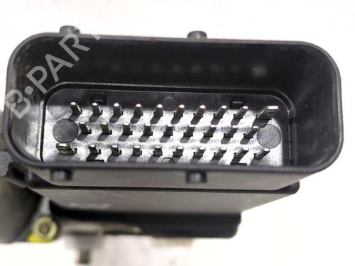 Left front window motor SEAT TOLEDO II (1M2) 1.9 TDI | BP31872647E21 - Image 3
