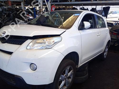 Used Parts TOYOTA URBAN CRUISER (_P1_) 1.33 (NSP110_, NSP110) (101 hp) 4211284