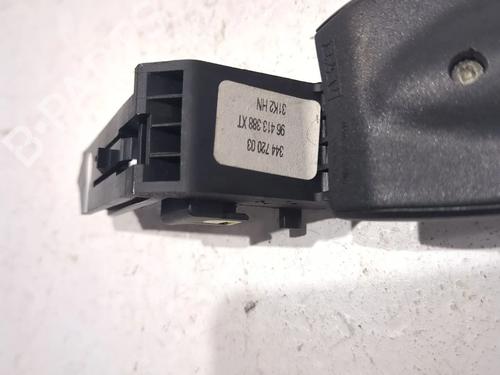 Switch PEUGEOT 307 (3A/C) 1.6 HDi 110 | BP23902083I30 