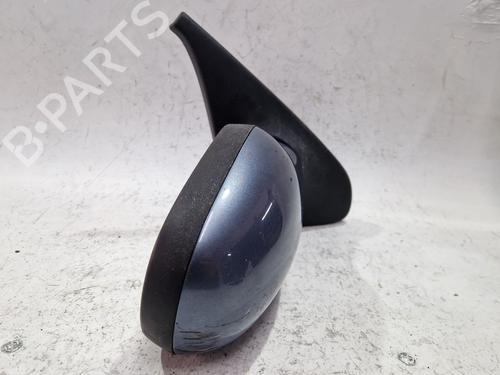 Right mirror RENAULT CLIO II (BB_, CB_) 1.5 dCi (B/CB07) | BP30480490C27