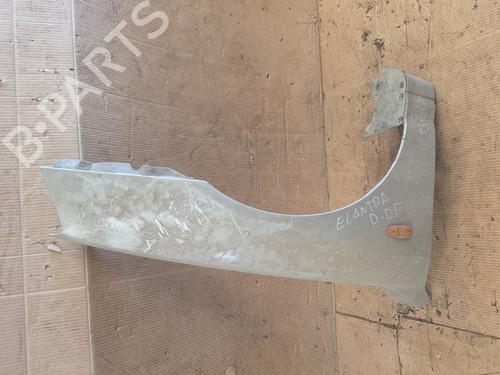 Used Right front fenders Right front fenders 39201484 39201484