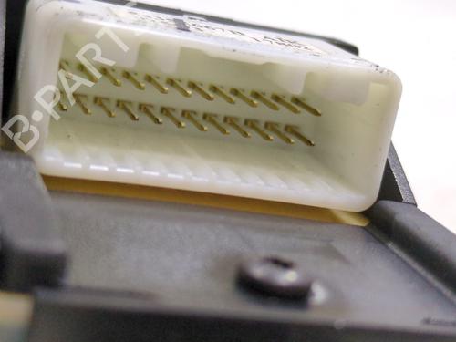 Left front window switch TOYOTA COROLLA (_E12_) 1.6 VVT-i (ZZE121_, ZZE121R) | BP32697844I27  - Image 6