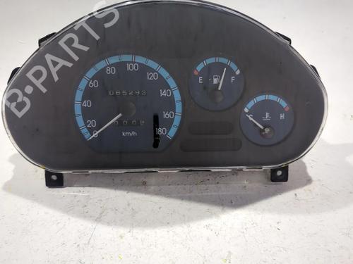 Used Instrument cluster DAEWOO MATIZ (M100, M150) 0.8 (52 hp) 24199465