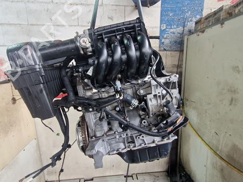 Engine CITROËN C2 (JM_) 1.4 | BP39684764M1 - Image 4