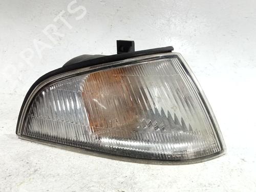 Right front indicator ROVER 200 II Hatchback (RF) 220 D/SD | BP30934542C33