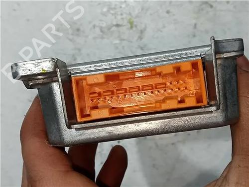 Airbag module PEUGEOT 206 Hatchback (2A/C) 1.4 HDi eco 70 | BP23916588M53 