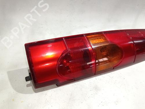 Left taillight RENAULT KANGOO (KC0/1_) 1.5 dCi (KC08, KC09) | BP37089428C34 - Image 8