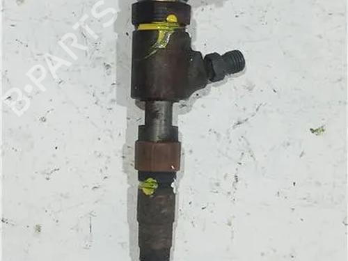 Used Injector PEUGEOT 208 I (CA_, CC_) 1.2 VTI 82 (82 hp) 23919142