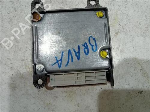 ECU airbags FIAT BRAVA (182_) 1.9 TD 100 S (182.BF) | BP23930340M53 