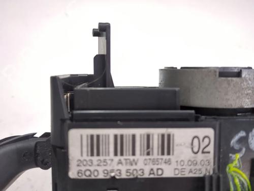 Switch SEAT IBIZA III (6L1) 1.9 TDI | BP23903176I30 