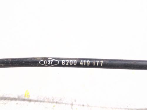 Other RENAULT CLIO III (BR0/1, CR0/1) 1.5 dCi | BP31291933O1 