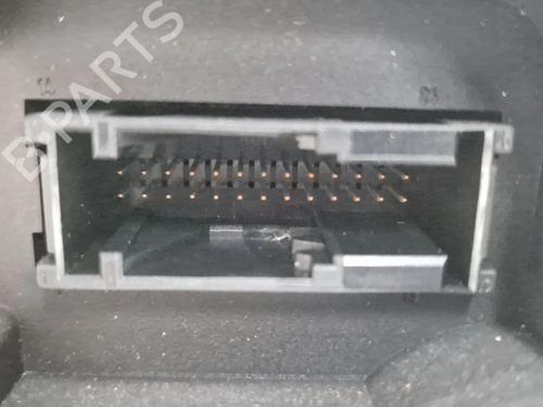 Instrument cluster BMW X3 (E83) 2.0 sd | BP29700674C47