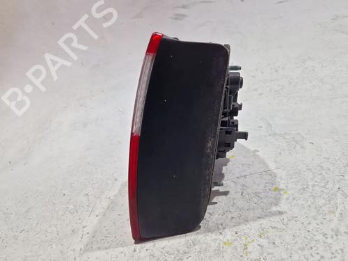 Right taillight SEAT LEON (1M1) 1.9 TDI | BP29697273C35