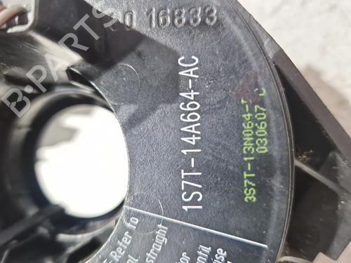 Squib airbag FORD MONDEO III (B5Y) 2.0 TDCi | BP29394716C102 