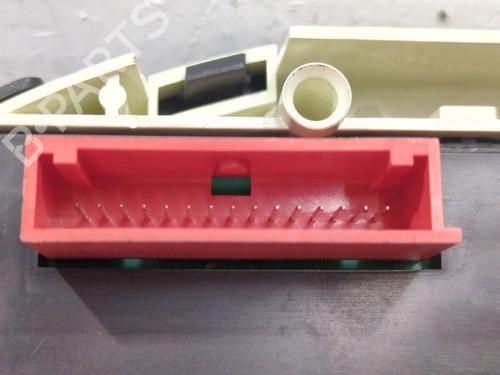 Kombiinstrument RENAULT LAGUNA II (BG0/1_) 2.0 16V (BG00, BG0K, BG0P, BG0W) | BP30937168C47