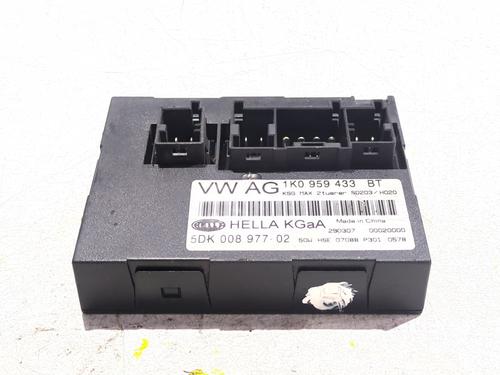 Elektronisk modul SEAT ALTEA (5P1) 1.9 TDI (105 hp) 31093030