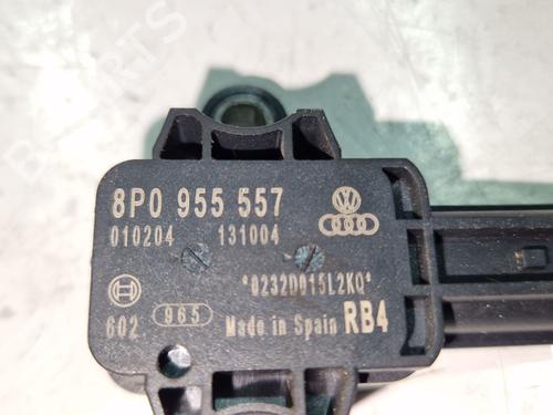 Electronic module AUDI A4 B7 (8EC) 2.0 TDI 16V | BP32656646M83