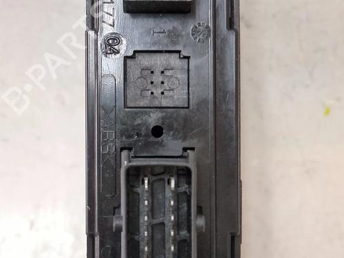 Left front window motor PEUGEOT 307 SW (3H) 1.6 HDI 110 | BP26207514E21 