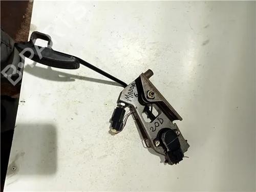 Pedal MAZDA 6 Saloon (GG) 2.0 DI (GG14) | BP23929129I4 