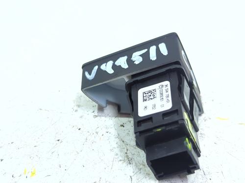 Warning switch CITROËN C5 III (RD_) 3.0 HDi 240 (RDX8CA) | BP39493996I22 - Image 3