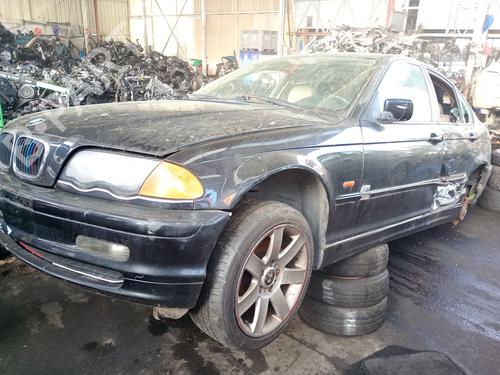 Elektronisk modul BMW 3 (E46) 320 d | BP24891222M83 