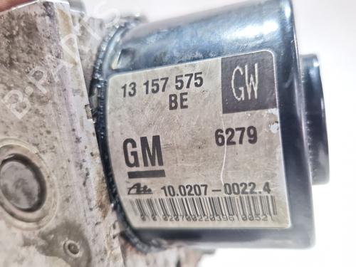 ABS pump OPEL ASTRA H (A04) 1.6 (L48) | BP29877501M43