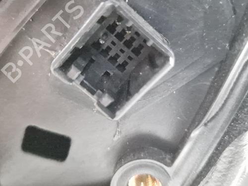 Right mirror KIA RIO I Hatchback (DC) 1.3 | BP29876623C27